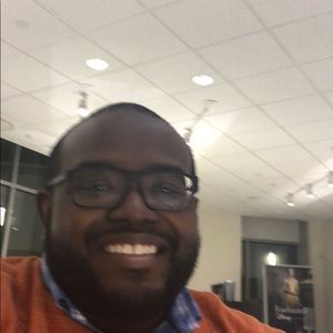 Meet your Posher, Kedrick